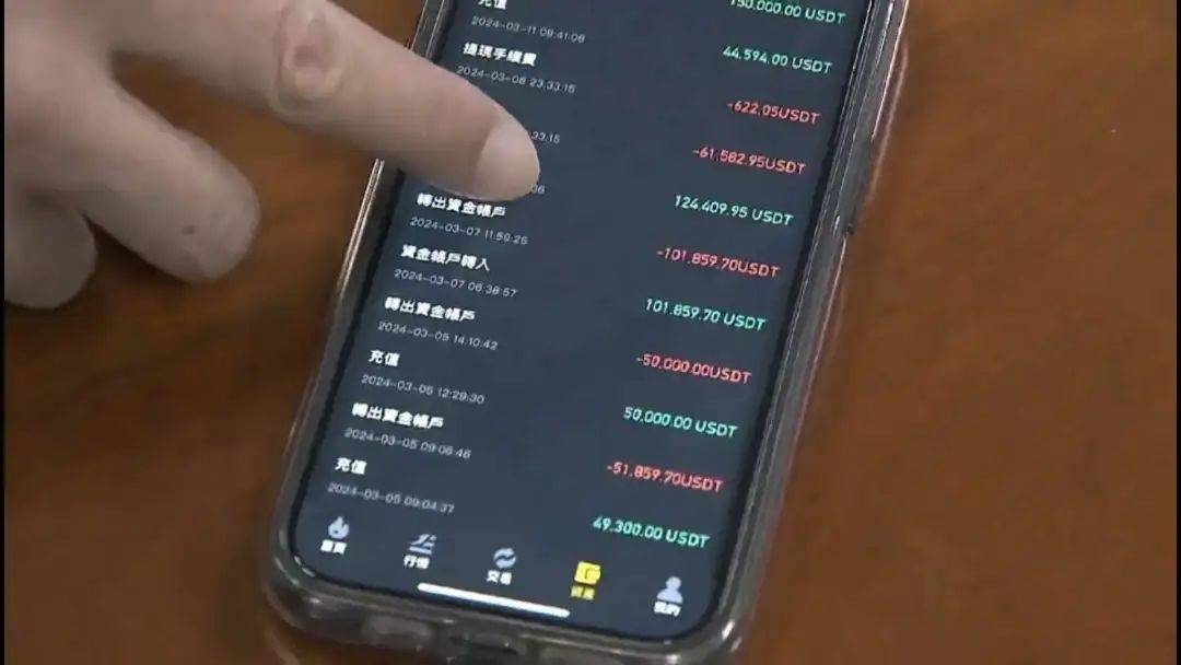 “李鬼”App上炒黄金期货被骗，静安警方破案追赃100万