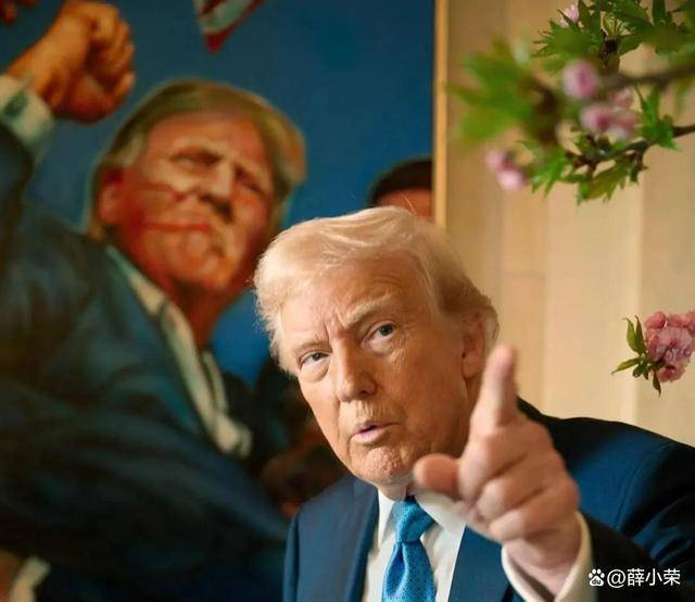 美财长揭开中美谈判内幕，沃尔玛恢复中国订单，关税全由美国人出