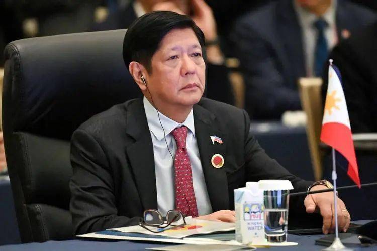 亲美派被清算成定局？菲律宾变天进入倒计时！事情果然不简单