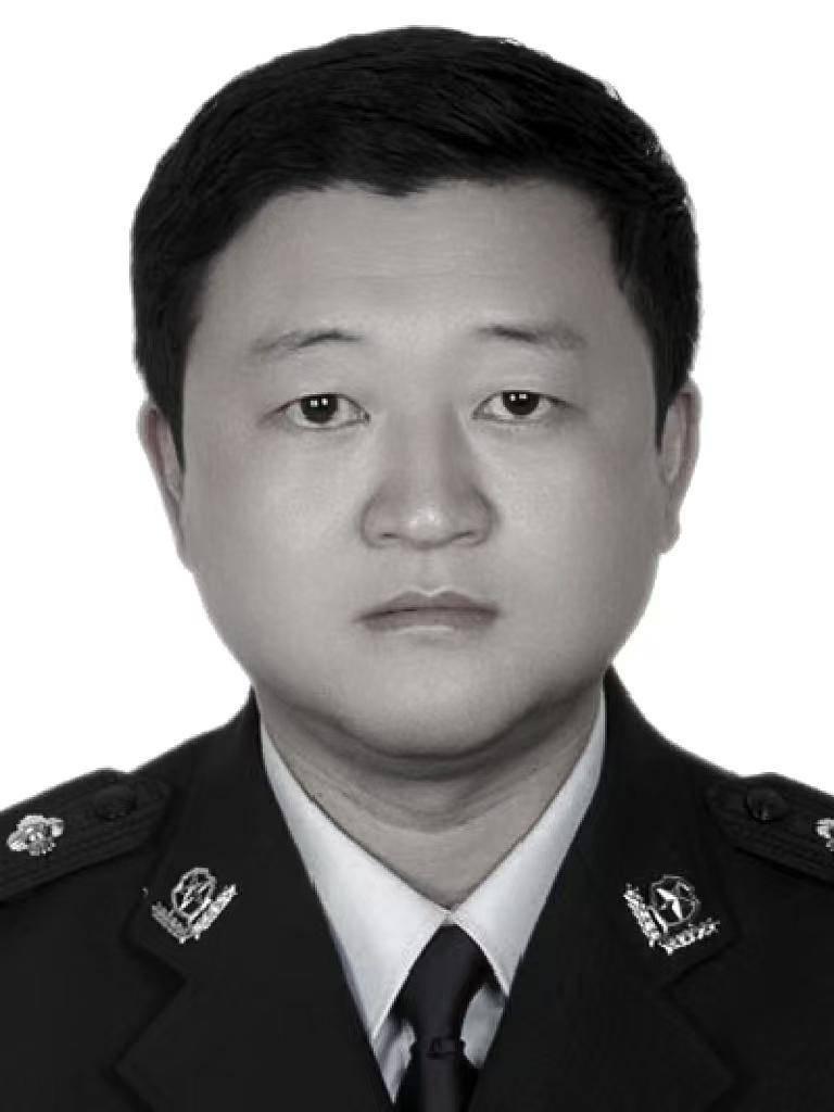 痛心！四川攀枝花52岁派出所教导员出差办案时突发疾病，经抢救无效因公殉职