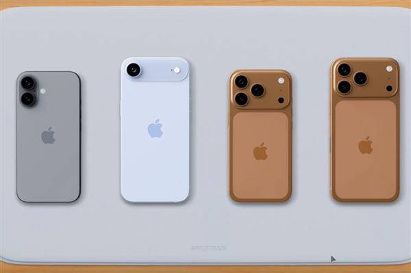 iPhone 17 Pro之后苹果手机再无高通基带：一个时代终结