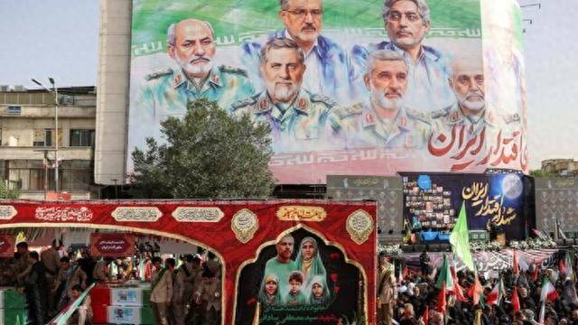 不带手机的伊朗总统为何被以色列定位?竟然是被贴身保镖“出卖”了