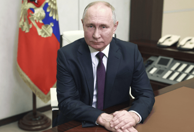 到底发生了什么?普京的忍耐已经接近极限了,第五个向波兰派兵的国家出现,中方一番话斩钉截铁