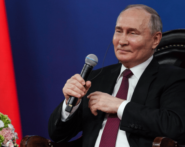 到底发生了什么?普京的忍耐已经接近极限了,第五个向波兰派兵的国家出现,中方一番话斩钉截铁