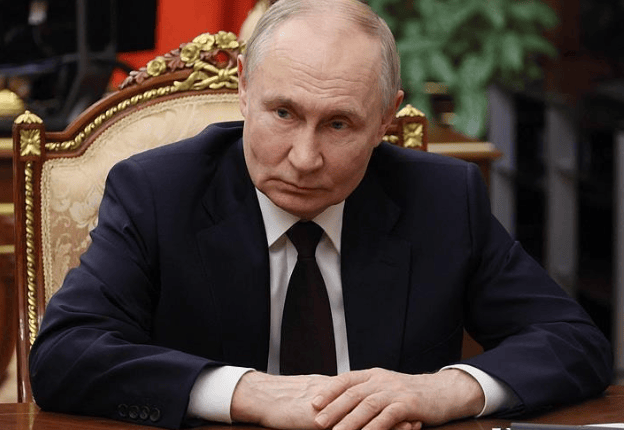 到底发生了什么?普京的忍耐已经接近极限了,第五个向波兰派兵的国家出现,中方一番话斩钉截铁