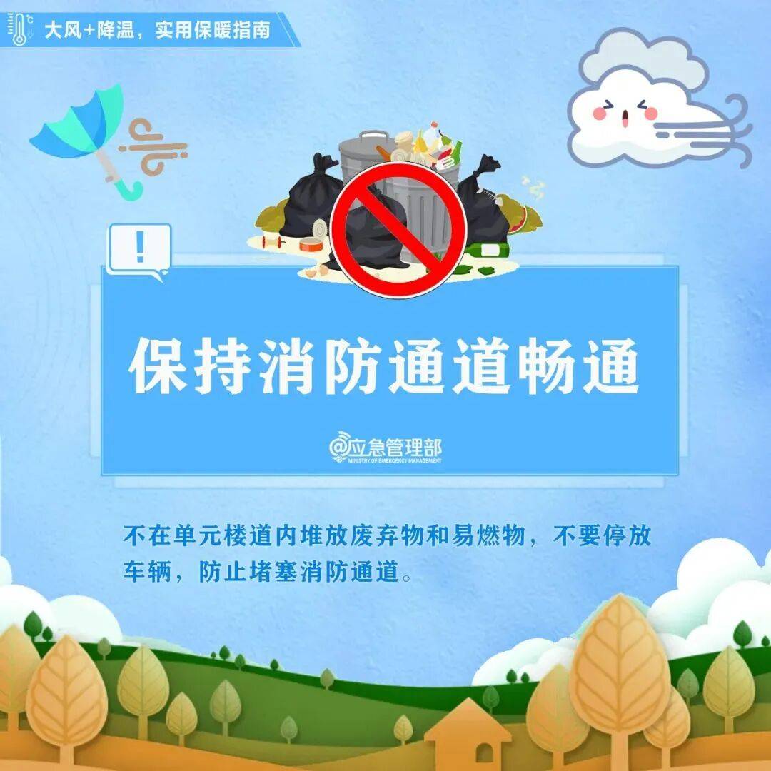 冷҈冷҈冷҈……低至5℃,竹溪迎来“一夜入冬”!