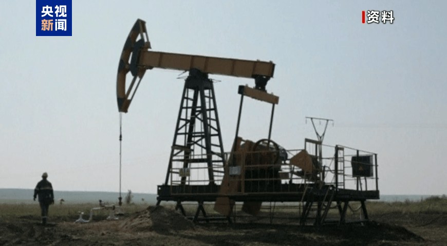 特朗普:印度若再买俄石油将承受巨额关税!10月上半月印度进口的俄石油增加约25万桶