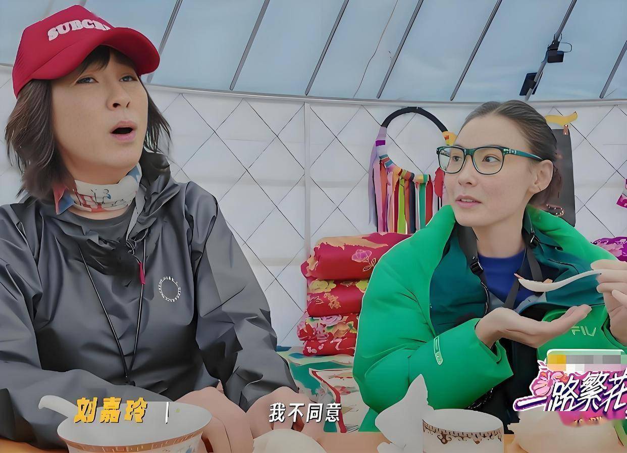 何赛飞怒斥张柏芝后道歉：我这个人脾气急并非针对人