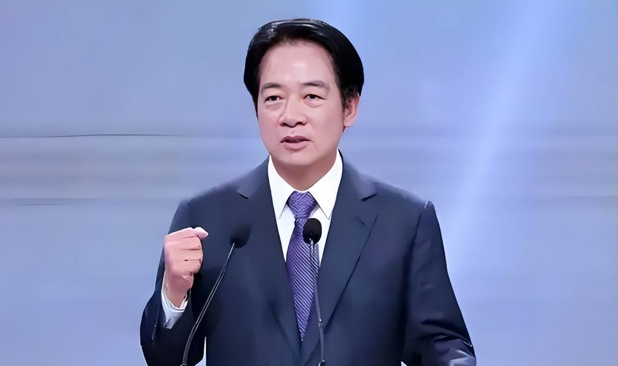 果然没让大陆失望,郑丽文团队人员确定,其中一人能让赖清德胆颤