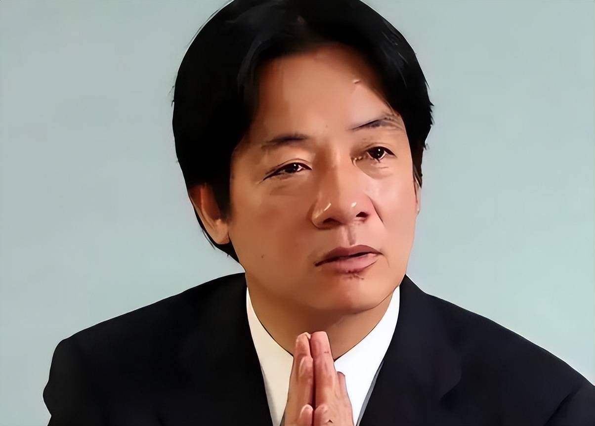 果然没让大陆失望,郑丽文团队人员确定,其中一人能让赖清德胆颤