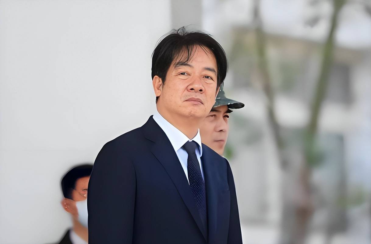 果然没让大陆失望,郑丽文团队人员确定,其中一人能让赖清德胆颤