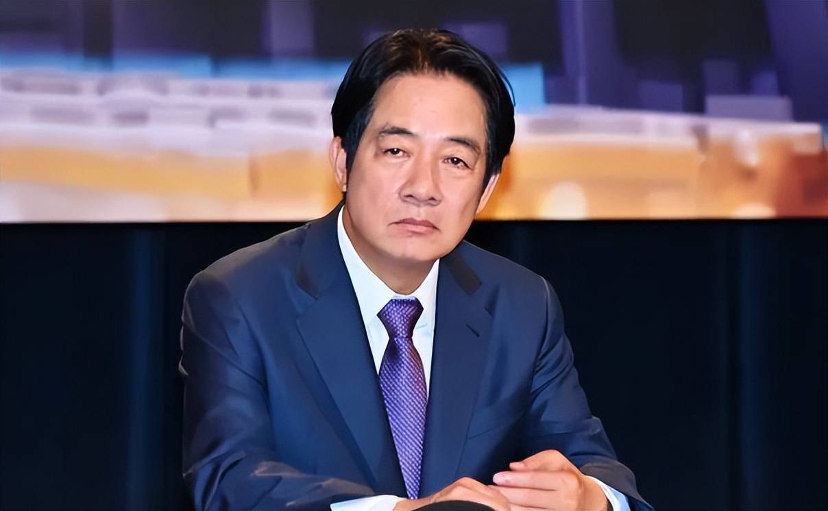 果然没让大陆失望,郑丽文团队人员确定,其中一人能让赖清德胆颤