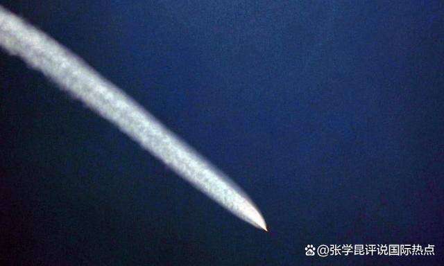 重磅献礼!朝鲜也不藏着掖着了,即将聚首的美日韩,都得好好掂量