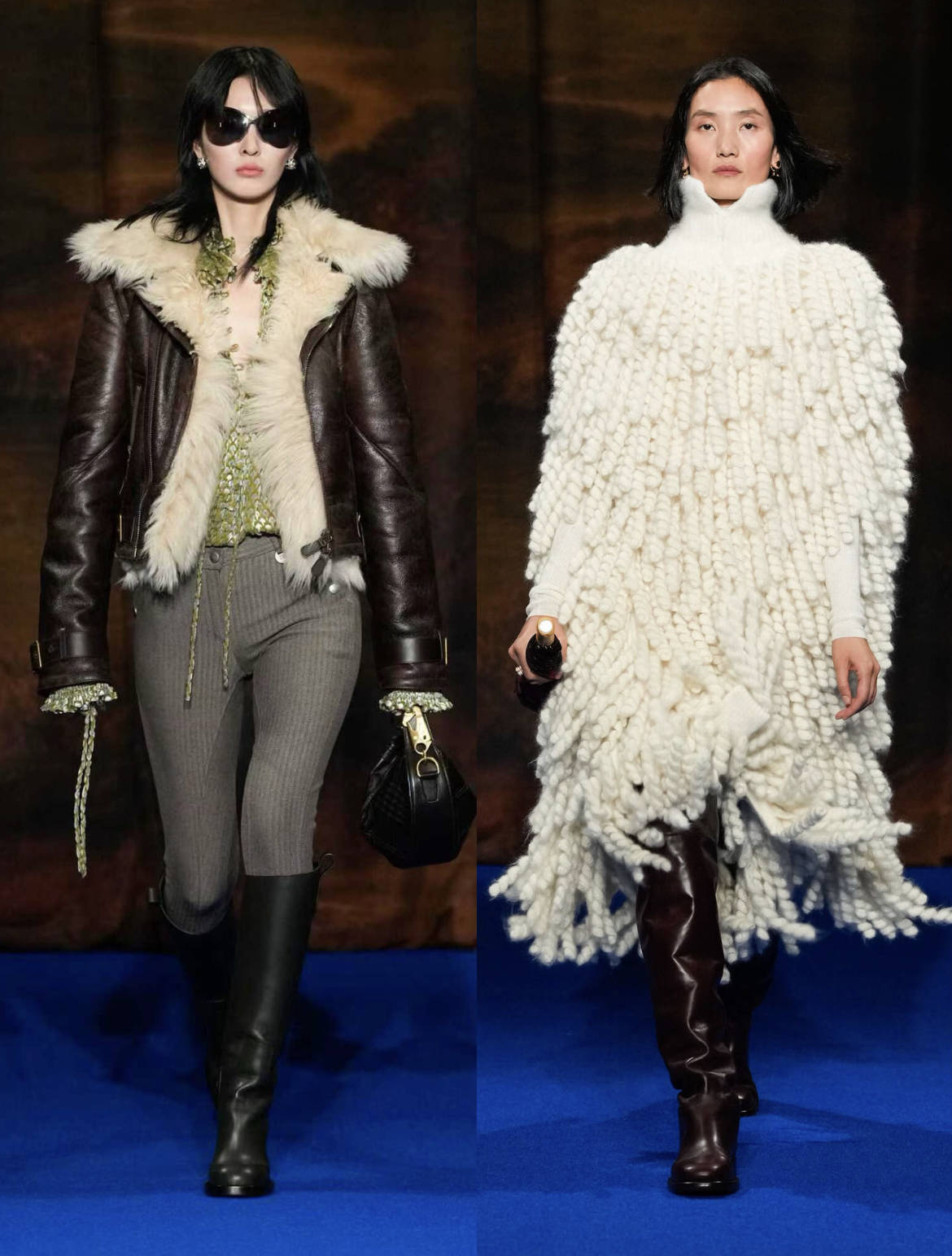 那英、孟子义、马思纯众星都爱穿的游牧风，从哪吹来的？