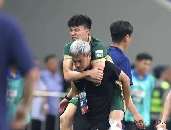 国足新星王钰栋67分钟被换下,浙江U20不敌新疆,末轮将死磕山东
