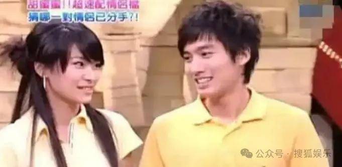 第三段婚姻亮红灯？他不会又要离婚了吧......