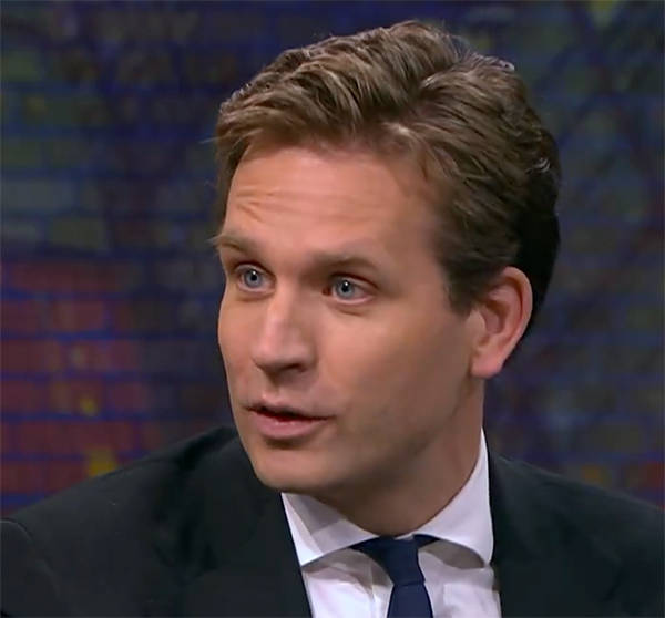 抢劫还提上要求了,荷兰政府还在挑衅,中国釜底抽薪:上一边去